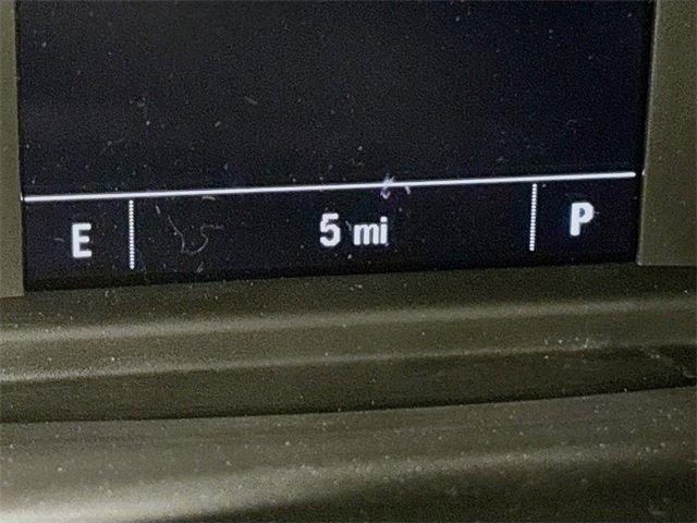 2025 GMC Sierra 1500 Vehicle Photo in PUYALLUP, WA 98371-4149