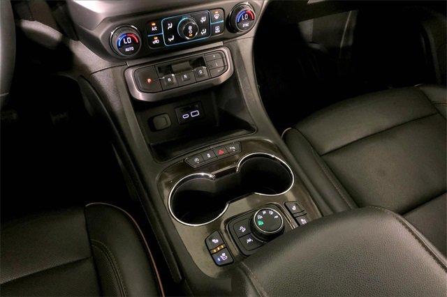 2023 GMC Acadia Vehicle Photo in INDEPENDENCE, MO 64055-1377