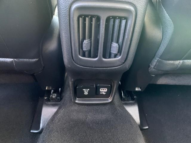 2018 Jeep Compass Vehicle Photo in Oshkosh, WI 54904