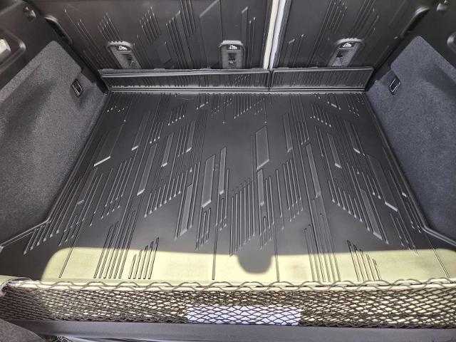 2025 Cadillac LYRIQ Vehicle Photo in HOUSTON, TX 77079