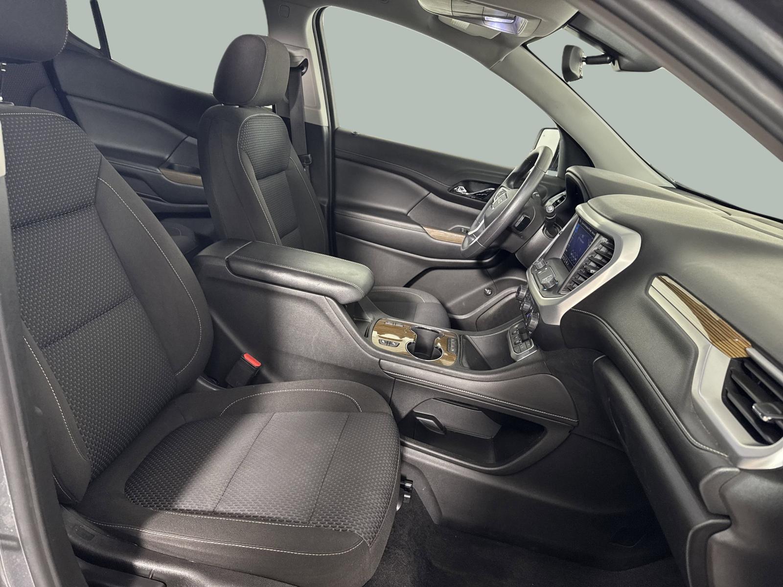 2021 GMC Acadia Vehicle Photo in Georgetown, TX 78626