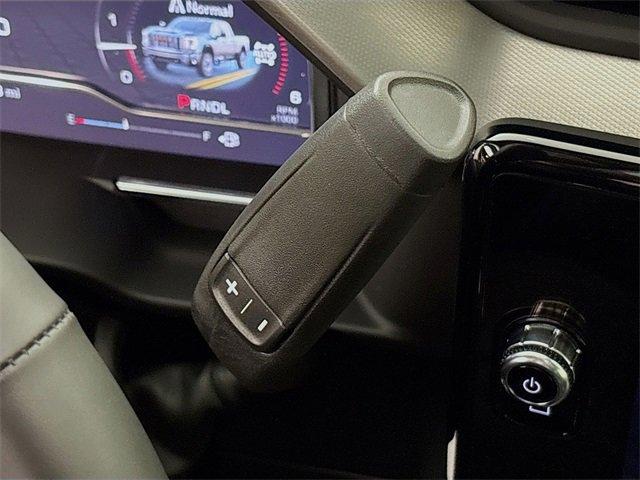 2025 GMC Sierra 3500 HD Vehicle Photo in PUYALLUP, WA 98371-4149