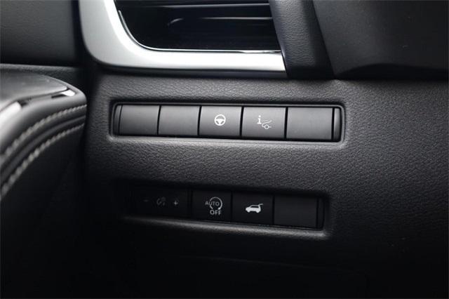 2025 Nissan Rogue Vehicle Photo in Hazelwood, MO 63042