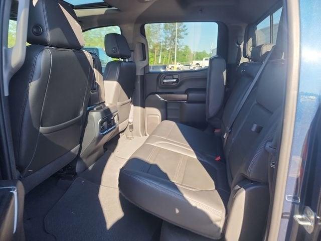 2021 GMC Sierra 1500 Vehicle Photo in Gaffney, SC 29341
