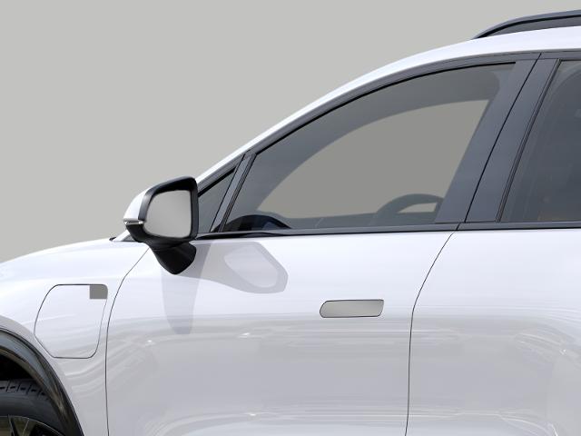2025 Chevrolet Equinox EV Vehicle Photo in NEENAH, WI 54956-2243