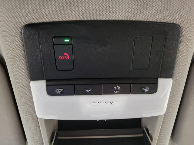 2023 Nissan Rogue Vehicle Photo in Oshkosh, WI 54904
