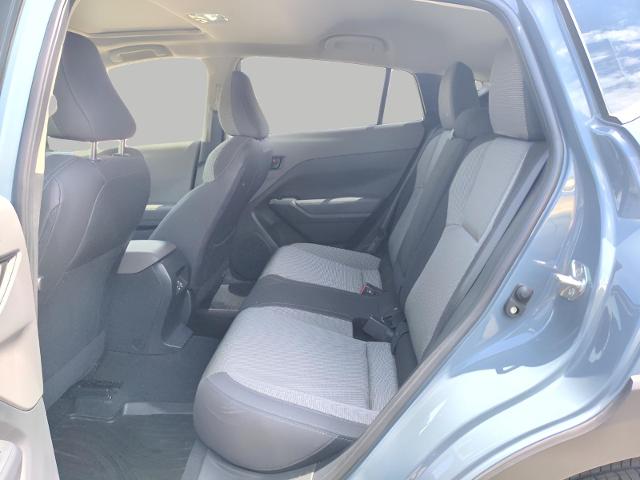2024 Subaru Crosstrek Vehicle Photo in Green Bay, WI 54304