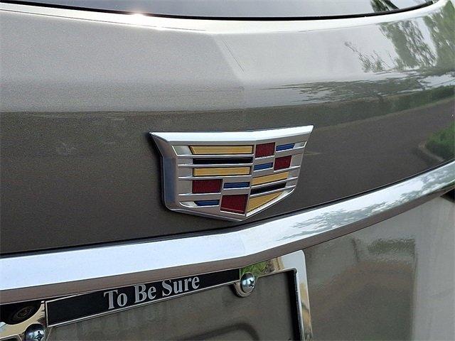 2018 Cadillac XT5 Vehicle Photo in Willow Grove, PA 19090