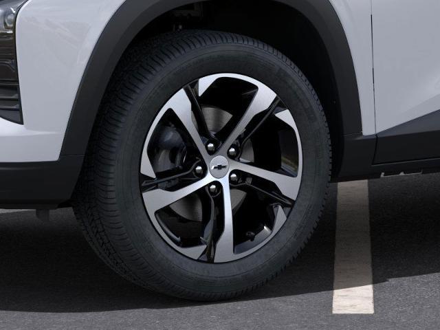 2025 Chevrolet Trax Vehicle Photo in Roslyn, NY 11576