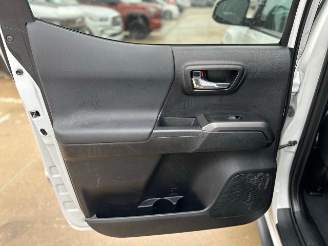 2023 Toyota Tacoma 4WD Vehicle Photo in Grapevine, TX 76051