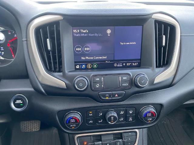 2022 GMC Terrain Vehicle Photo in APPLETON, WI 54914-8833