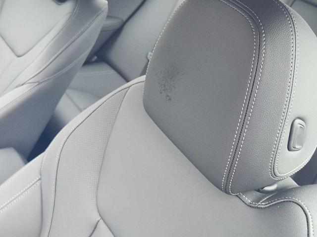 2025 BMW i4 Vehicle Photo in PLANO, TX 75024
