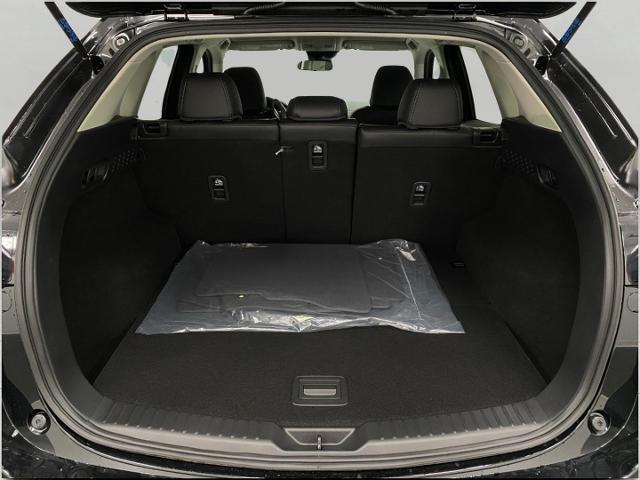 2025 Mazda CX-5 Vehicle Photo in Appleton, WI 54913