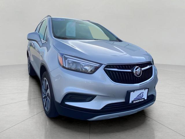 2021 Buick Encore Vehicle Photo in APPLETON, WI 54914-8833