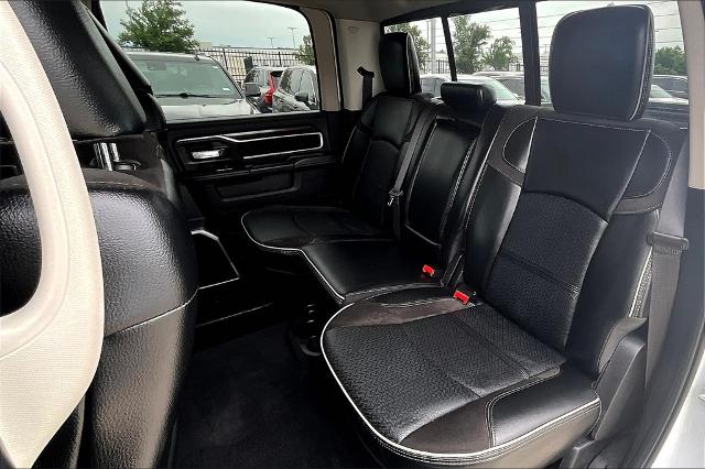 2024 Ram 2500 Vehicle Photo in Grapevine, TX 76051