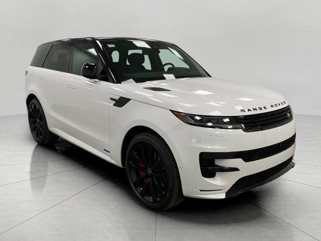 2025 Range Rover Sport Vehicle Photo in Appleton, WI 54913