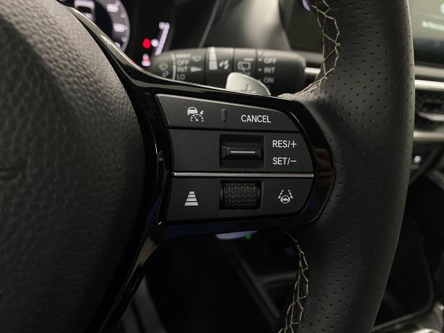 2025 Acura ADX Vehicle Photo in Appleton, WI 54913