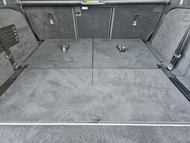 2024 Discovery Vehicle Photo in AUSTIN, TX 78717