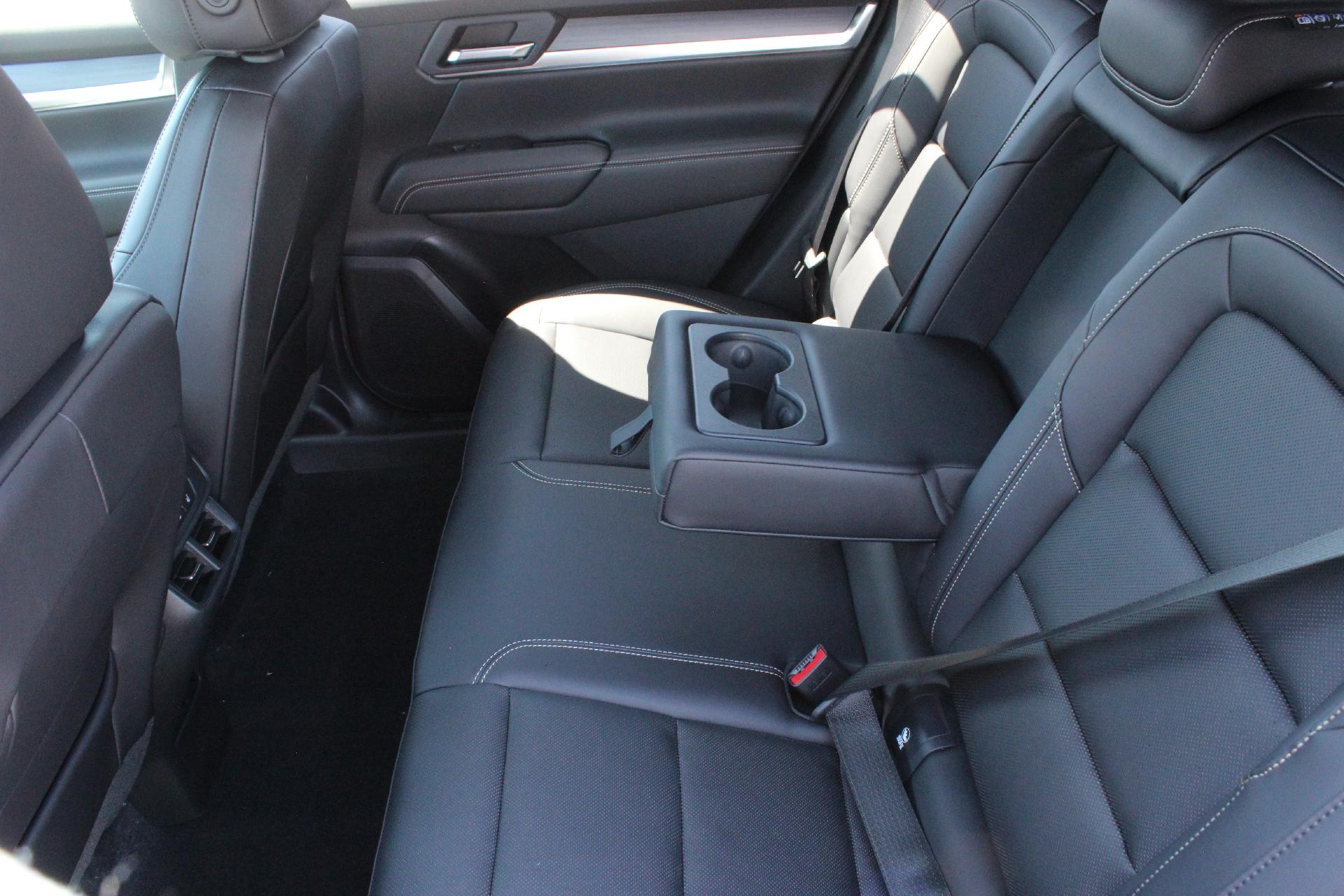 2026 GMC Terrain Vehicle Photo in AURORA, CO 80012-4011
