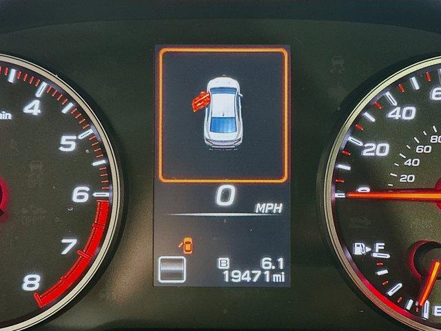 2023 Subaru WRX Vehicle Photo in Doylestown, PA 18902