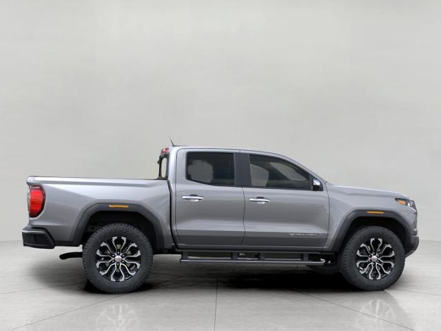 2025 GMC Canyon Vehicle Photo in GREEN BAY, WI 54303-3330