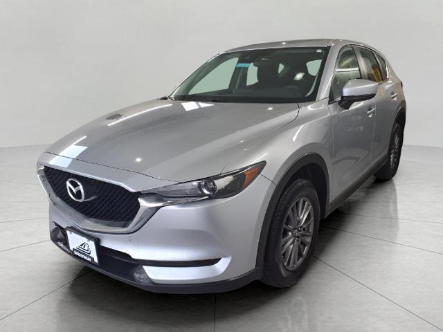 2018 Mazda CX-5 Vehicle Photo in Oshkosh, WI 54904