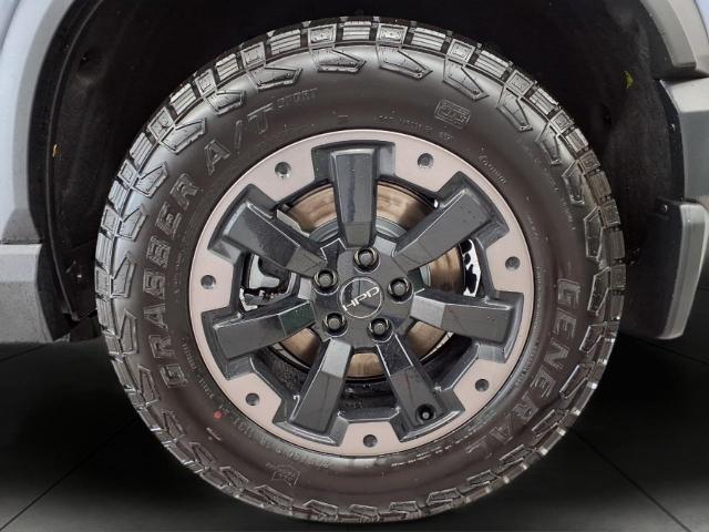 2026 Honda Passport Vehicle Photo in Oshkosh, WI 54904