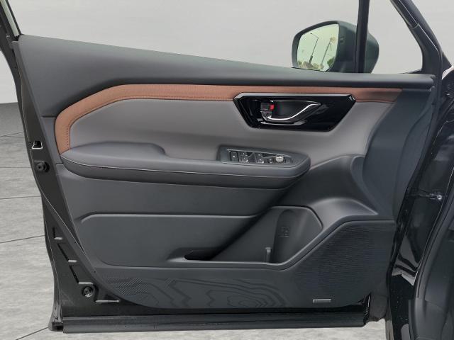 2025 Subaru Forester Vehicle Photo in Green Bay, WI 54304
