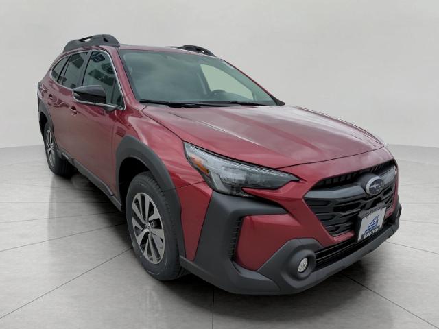 2025 Subaru Outback Vehicle Photo in Green Bay, WI 54304