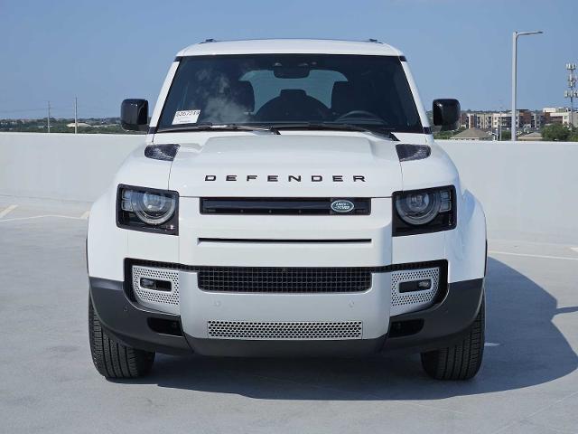 2025 Defender Vehicle Photo in AUSTIN, TX 78717