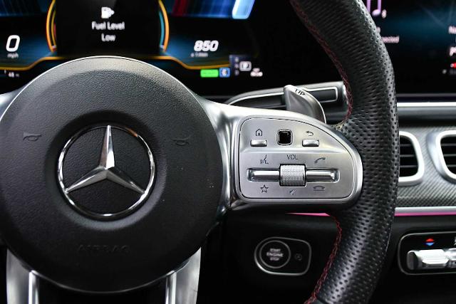 2023 Mercedes-Benz GLE Vehicle Photo in DALLAS, TX 75235