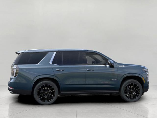 2025 Chevrolet Tahoe Vehicle Photo in OSHKOSH, WI 54904-7811