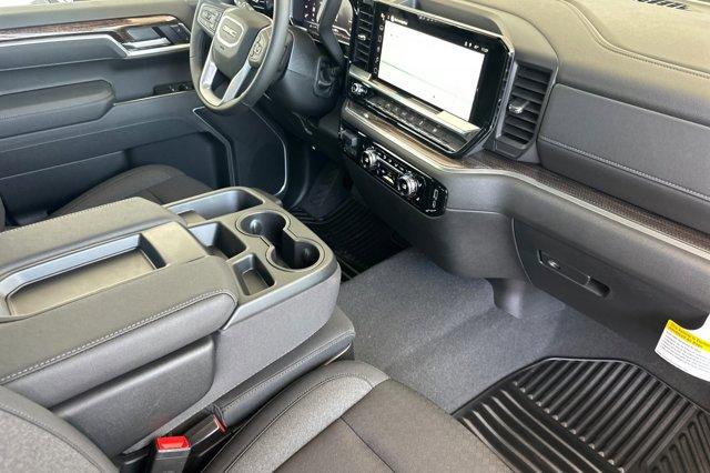 2025 GMC Sierra 1500 Vehicle Photo in STOCKTON, CA 95212-2838