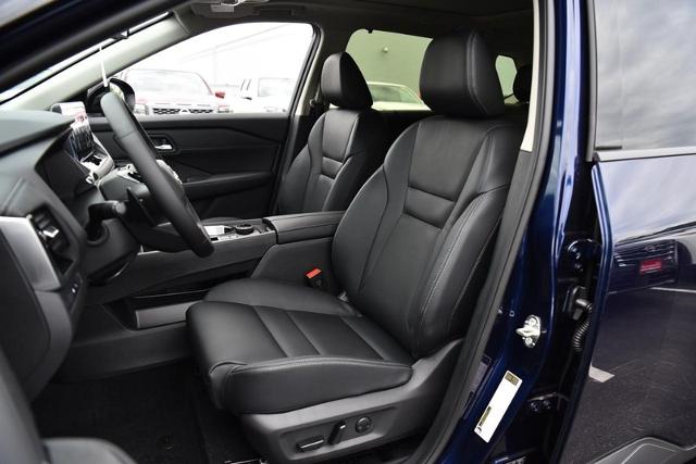 2025 Nissan Rogue Vehicle Photo in Ballwin, MO 63011