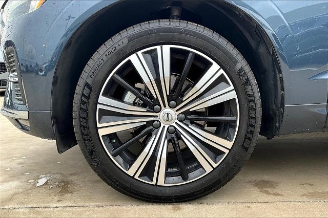 2023 Volvo XC60 Vehicle Photo in Grapevine, TX 76051
