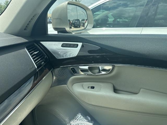 2017 Volvo XC90 Vehicle Photo in San Antonio, TX 78230