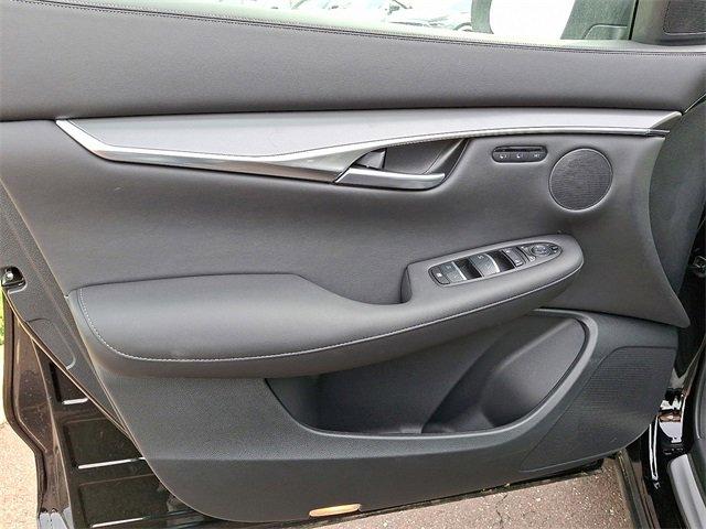 2025 INFINITI QX50 Vehicle Photo in Willow Grove, PA 19090