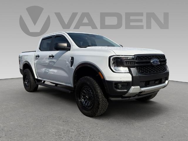 2024 Ford Ranger Vehicle Photo in Savannah, GA 31419