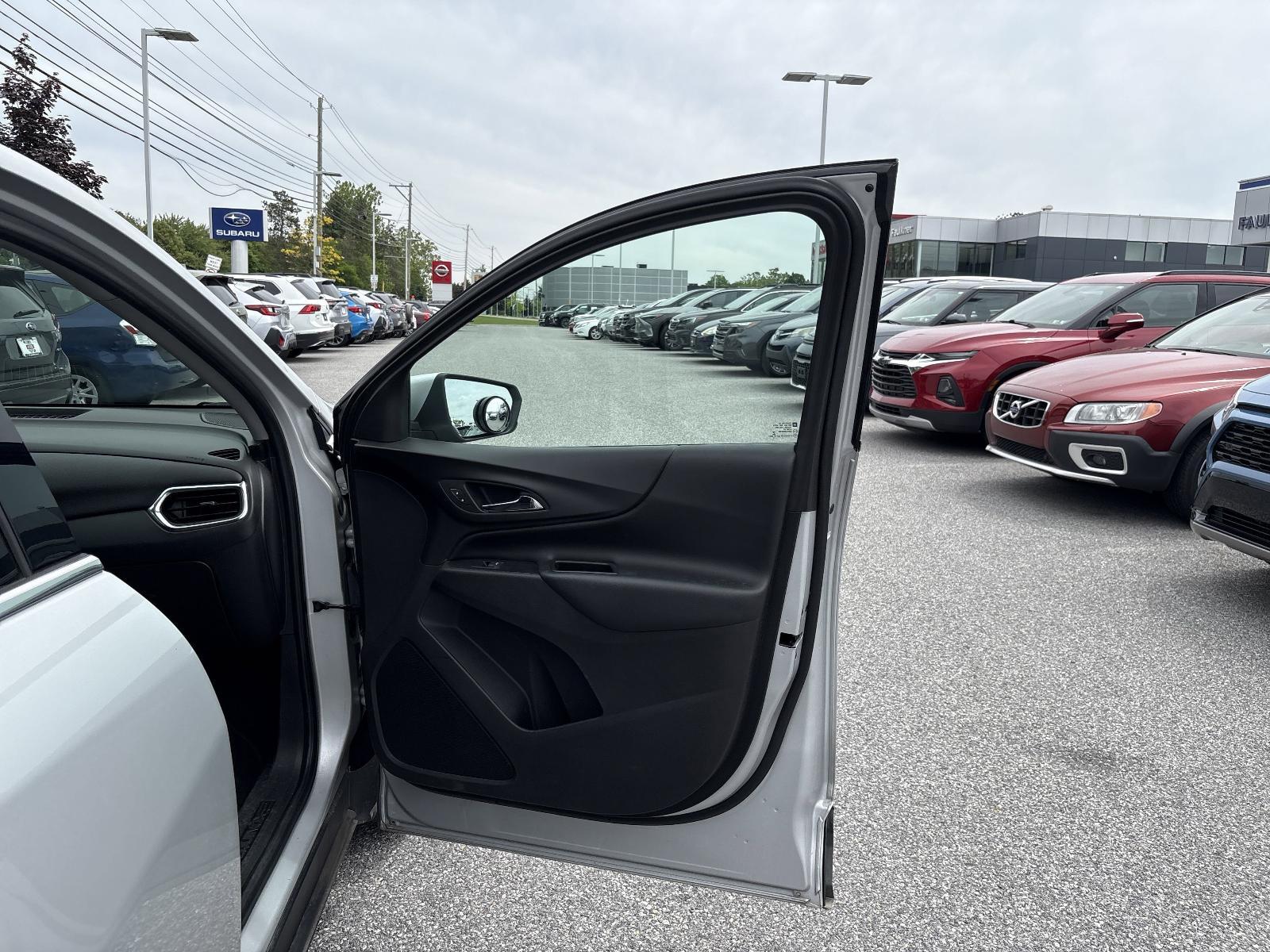 2019 Chevrolet Equinox Vehicle Photo in Mechanicsburg, PA 17050