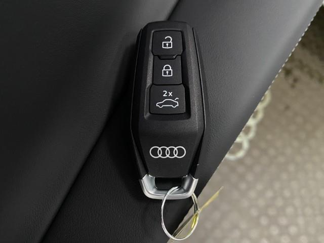2025 Audi A5 Vehicle Photo in Appleton, WI 54913