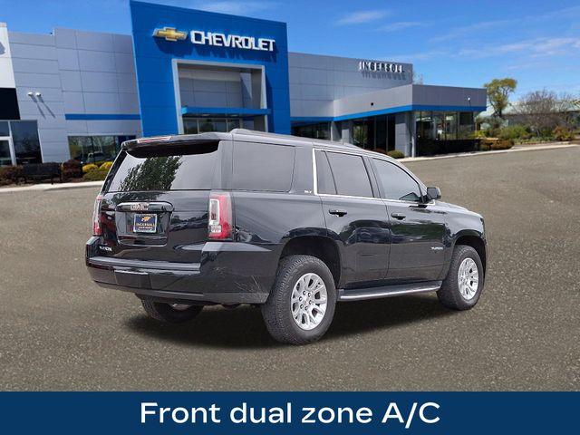 2020 GMC Yukon Vehicle Photo in DANBURY, CT 06810-5034