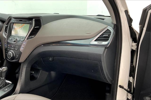 2015 Hyundai SANTA FE Vehicle Photo in Grapevine, TX 76051