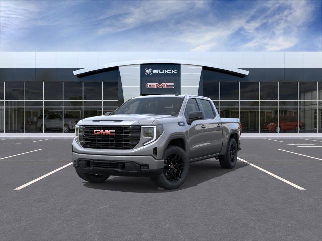 2025 GMC Sierra 1500 Vehicle Photo in APPLETON, WI 54914-8833