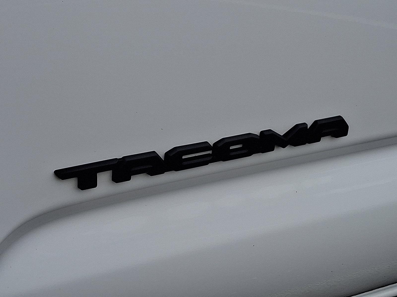 2023 Toyota Tacoma 4WD Vehicle Photo in Trevose, PA 19053