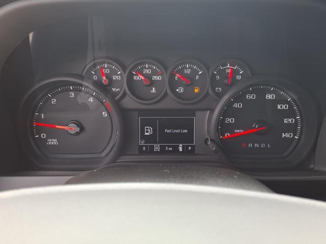 2025 GMC Sierra 3500 HD CC Vehicle Photo in Denton, TX 76205