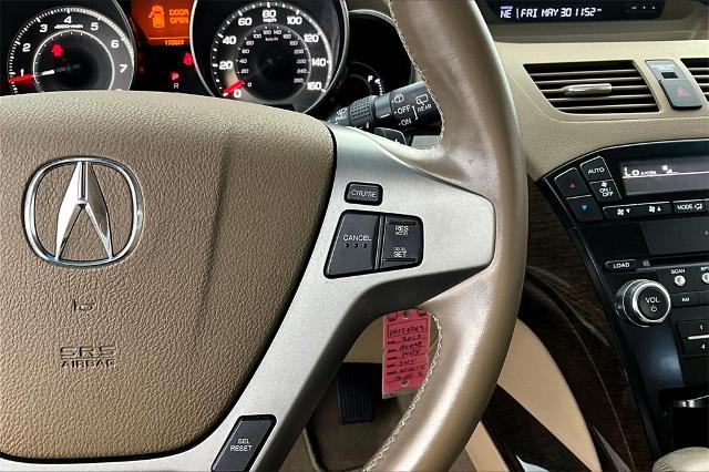 2013 Acura MDX Vehicle Photo in Grapevine, TX 76051