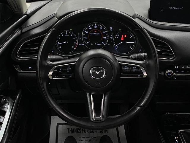 2024 Mazda CX-30 Vehicle Photo in Appleton, WI 54913