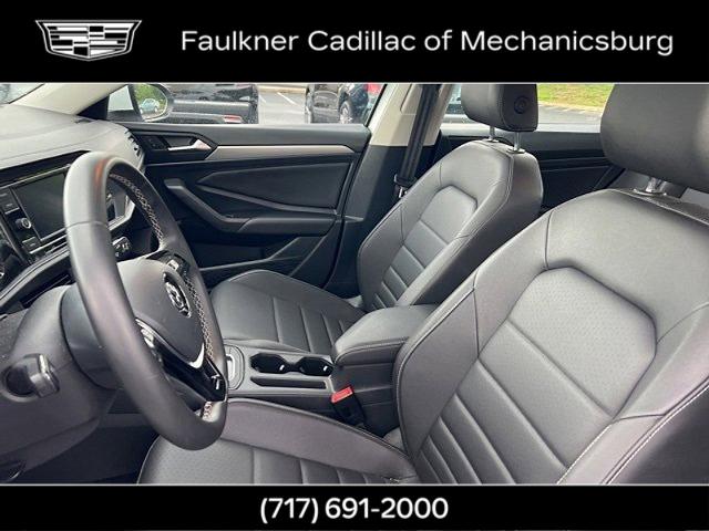 2021 Volkswagen Jetta Vehicle Photo in MECHANICSBURG, PA 17050-1707