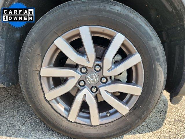 2020 Honda Pilot Vehicle Photo in Ardmore, PA 19003