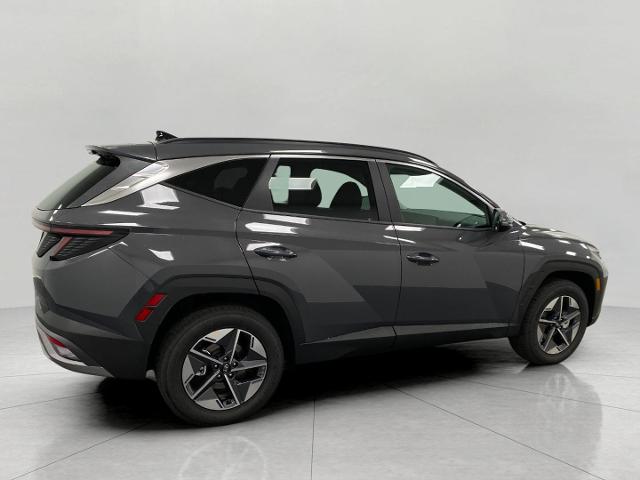 2025 Hyundai TUCSON Vehicle Photo in Appleton, WI 54913